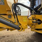 2022 VOLVO A60H ARTICULATED DUMP TRUCK