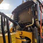 2022 VOLVO A60H ARTICULATED DUMP TRUCK