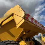 2022 VOLVO A60H ARTICULATED DUMP TRUCK