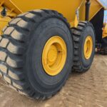 2022 VOLVO A60H ARTICULATED DUMP TRUCK