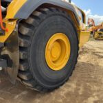 2022 VOLVO A60H ARTICULATED DUMP TRUCK
