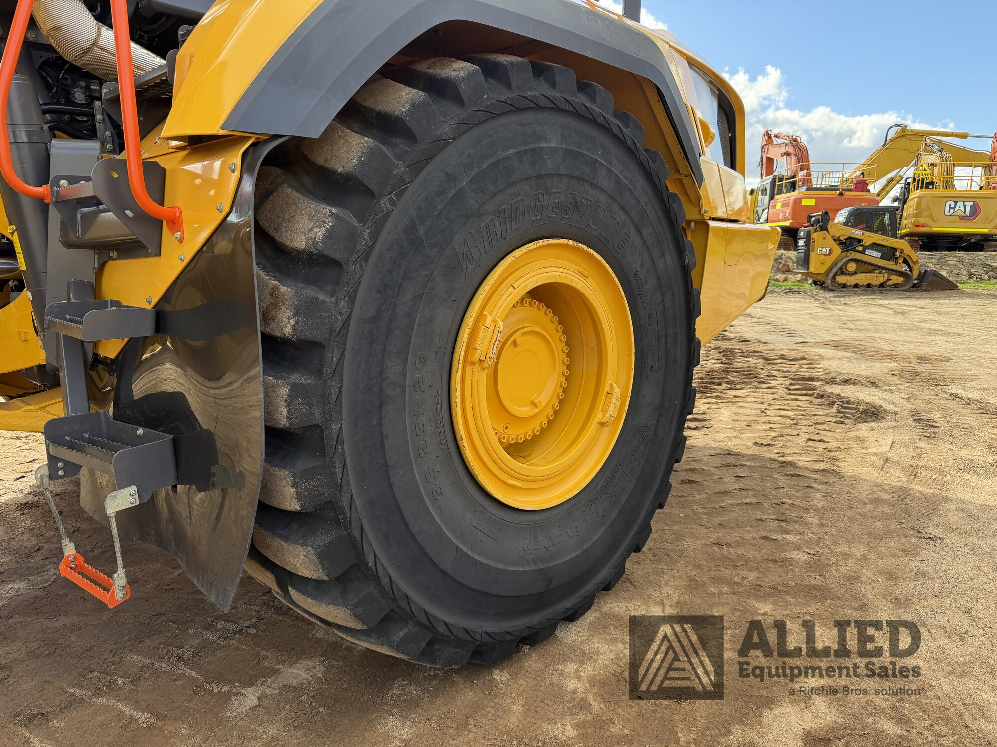 2022 VOLVO A60H ARTICULATED DUMP TRUCK