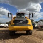 2022 VOLVO A60H ARTICULATED DUMP TRUCK