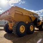 2022 VOLVO A60H ARTICULATED DUMP TRUCK