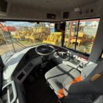 2022 VOLVO A60H ARTICULATED DUMP TRUCK