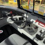 2022 VOLVO A60H ARTICULATED DUMP TRUCK