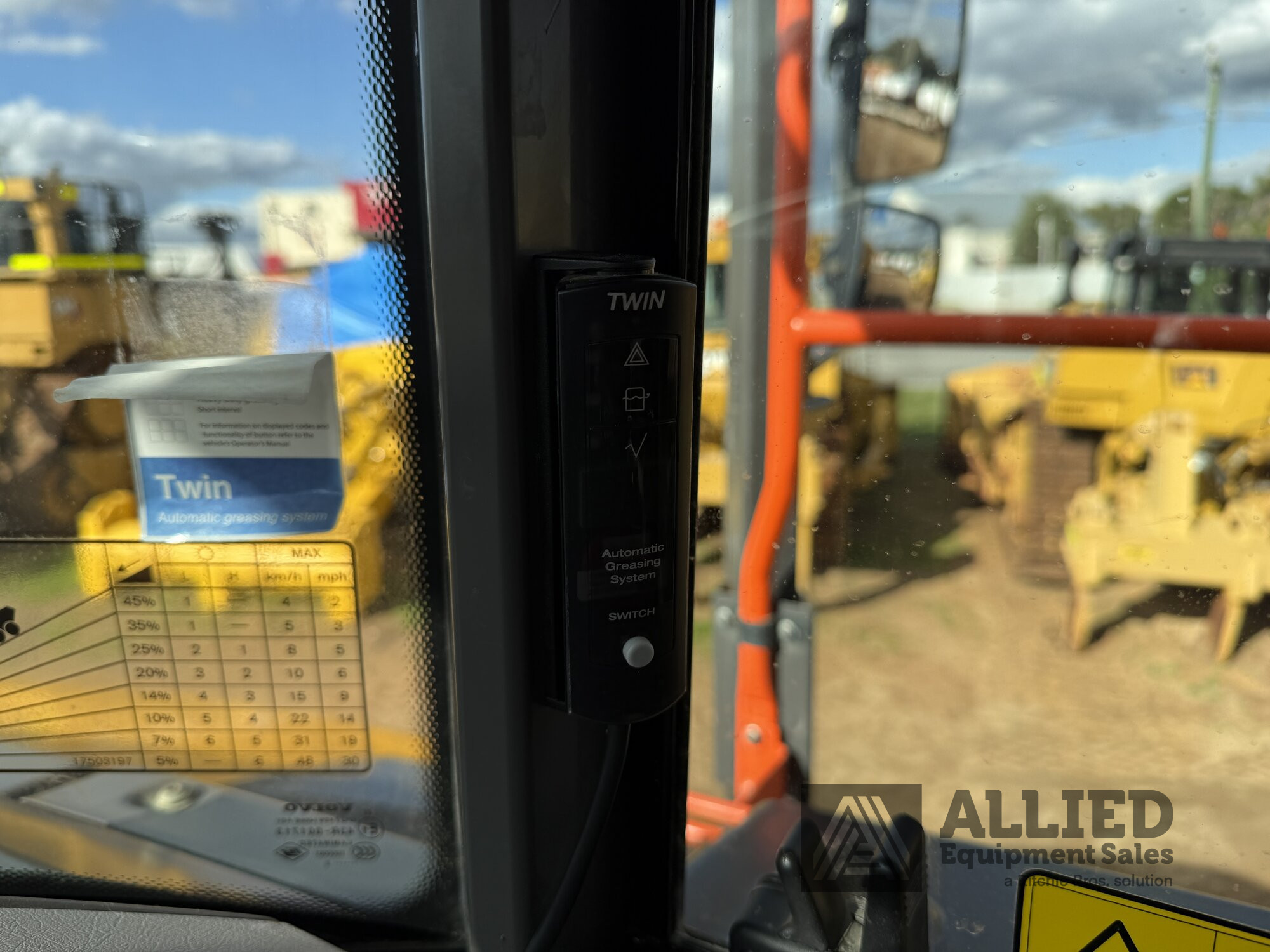 2022 VOLVO A60H ARTICULATED DUMP TRUCK