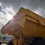 2022 VOLVO A60H ARTICULATED DUMP TRUCK