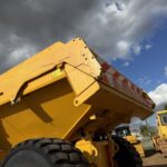 2022 VOLVO A60H ARTICULATED DUMP TRUCK