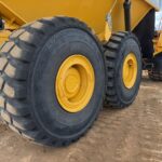2022 VOLVO A60H ARTICULATED DUMP TRUCK