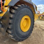 2022 VOLVO A60H ARTICULATED DUMP TRUCK