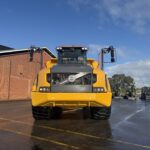 2022 VOLVO A60H ARTICULATED DUMP TRUCK