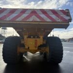 2022 VOLVO A60H ARTICULATED DUMP TRUCK