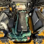 2022 VOLVO A60H ARTICULATED DUMP TRUCK