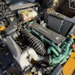 2022 VOLVO A60H ARTICULATED DUMP TRUCK