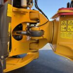2022 VOLVO A60H ARTICULATED DUMP TRUCK