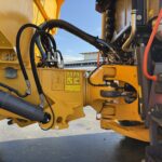 2022 VOLVO A60H ARTICULATED DUMP TRUCK