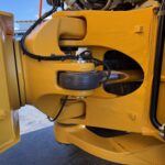 2022 VOLVO A60H ARTICULATED DUMP TRUCK