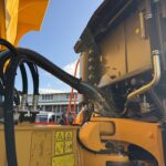 2022 VOLVO A60H ARTICULATED DUMP TRUCK