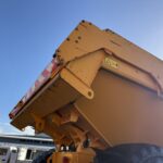 2022 VOLVO A60H ARTICULATED DUMP TRUCK
