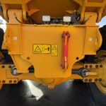 2022 VOLVO A60H ARTICULATED DUMP TRUCK
