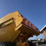 2022 VOLVO A60H ARTICULATED DUMP TRUCK
