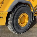 2022 VOLVO A60H ARTICULATED DUMP TRUCK