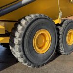2022 VOLVO A60H ARTICULATED DUMP TRUCK