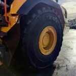 2022 VOLVO A60H ARTICULATED DUMP TRUCK
