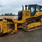 2024 CATERPILLAR D6 LGP VPAT TRACK TYPE TRACTOR