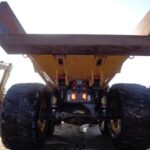 2020 KOMATSU HM300-5 ARTICULATED DUMP TRUCK
