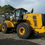 2023 CATERPILLAR 966 WHEEL LOADER