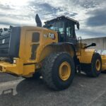 2023 CATERPILLAR 966 WHEEL LOADER