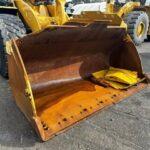 2023 CATERPILLAR 966 WHEEL LOADER