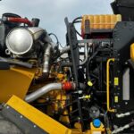 2023 CATERPILLAR 966 WHEEL LOADER