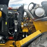 2023 CATERPILLAR 966 WHEEL LOADER