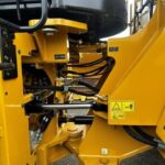 2023 CATERPILLAR 966 WHEEL LOADER