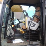 2018 CATERPILLAR 320 HYDRAULIC EXCAVATOR