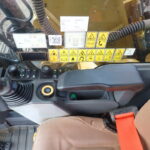 2018 CATERPILLAR 320 HYDRAULIC EXCAVATOR