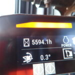 2018 CATERPILLAR 320 HYDRAULIC EXCAVATOR