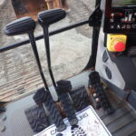 2018 CATERPILLAR 320 HYDRAULIC EXCAVATOR
