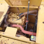 2018 CATERPILLAR 320 HYDRAULIC EXCAVATOR
