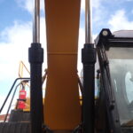 2018 CATERPILLAR 320 HYDRAULIC EXCAVATOR