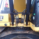 2018 CATERPILLAR 320 HYDRAULIC EXCAVATOR
