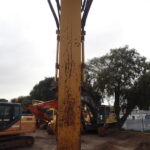 2018 CATERPILLAR 320 HYDRAULIC EXCAVATOR