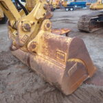 2018 CATERPILLAR 320 HYDRAULIC EXCAVATOR