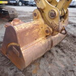 2018 CATERPILLAR 320 HYDRAULIC EXCAVATOR
