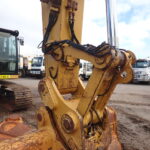 2018 CATERPILLAR 320 HYDRAULIC EXCAVATOR