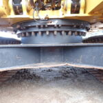 2018 CATERPILLAR 320 HYDRAULIC EXCAVATOR