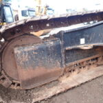 2018 CATERPILLAR 320 HYDRAULIC EXCAVATOR